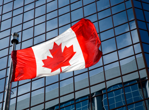 Canada’s GDP Rebounds in First Quarter of 2023 