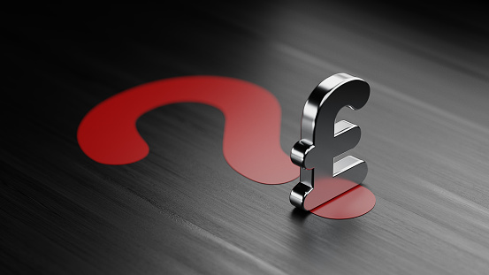 GBP/USD Edges Lower Ahead of BoE Meeting