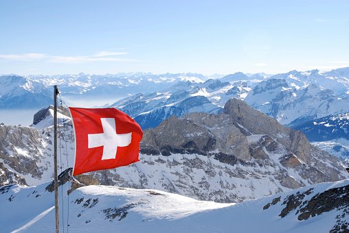 Final Countdown to Swiss 2023 General Election