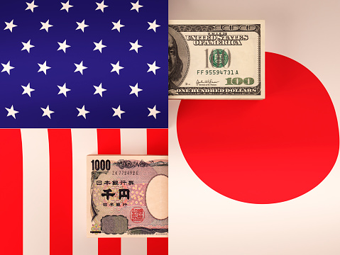 Dollar Resuming Rally Against Yen and Sterling - Action Forex