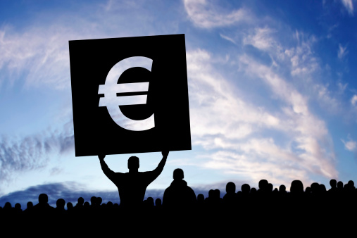 Subdued Forex Trading as ECB Holds Rates Steady