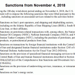 iran sanctions 2