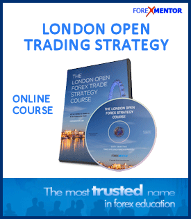 The London Open Trade Strategy For Forex Action Forex - 