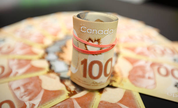 USD/CAD Eyes Bank of Canada Meet