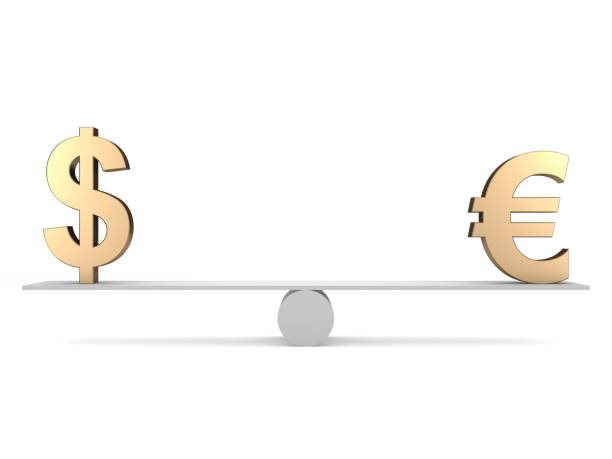 Solid Payrolls Report Needed for EUR/USD to Test 1.0484/61 support