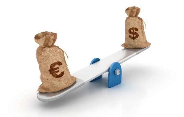 EUR/USD Remains at Risk of Losing Trend Channel