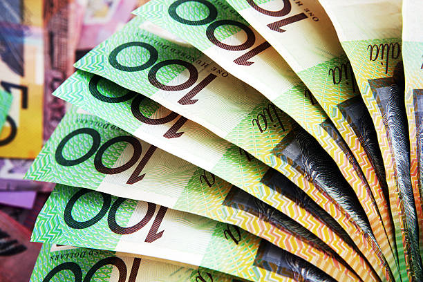 Australian Dollar Dips on Soft Consumer Confidence