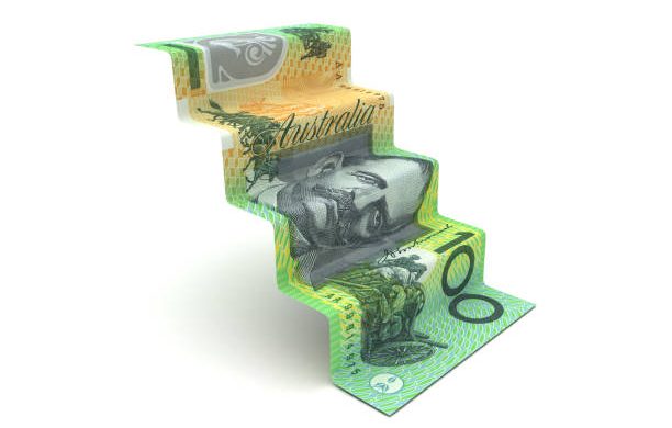 Australian Dollar Sinks after RBA Pause, GDP Next