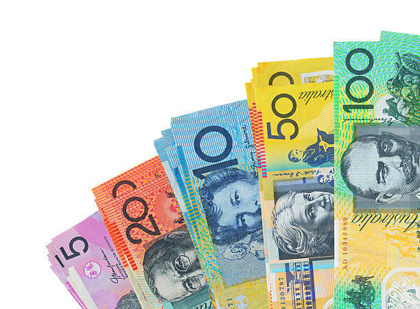 Australian Dollar Edges Up Ahead of Inflation Report