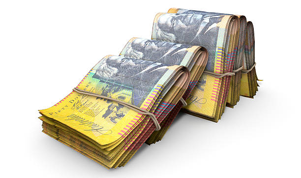 AUD/USD Slides after Soft Aussie Job Report