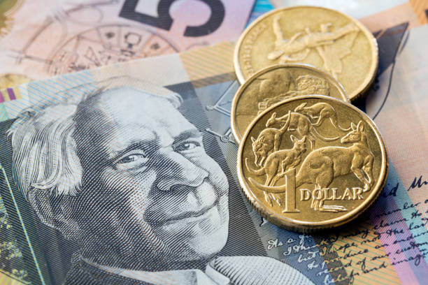 Aussie Falters While Dollar Sees Slight Uptick - Action Forex