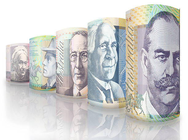 Australian Dollar Rallies Amid RBA Rate Decision Speculations - Action Forex