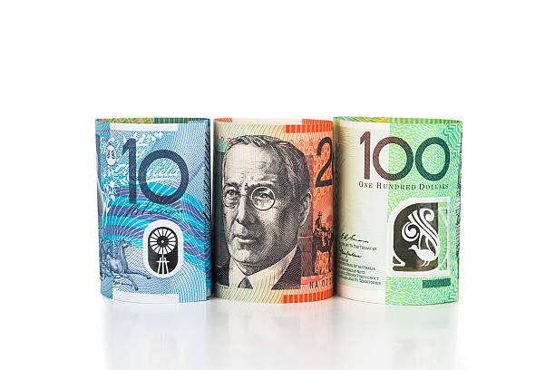 AUD/USD Steadies after Banner Day