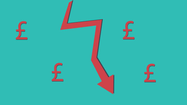 Sterling Drops as UK Inflation Falls More Than Expected, BoE Rate Cut Likely in Nov - Action Forex