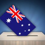 Election – voting in AUSTRALIA