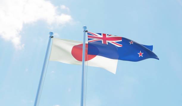 New Zealand’s Banking Debate vs. NZDJPY