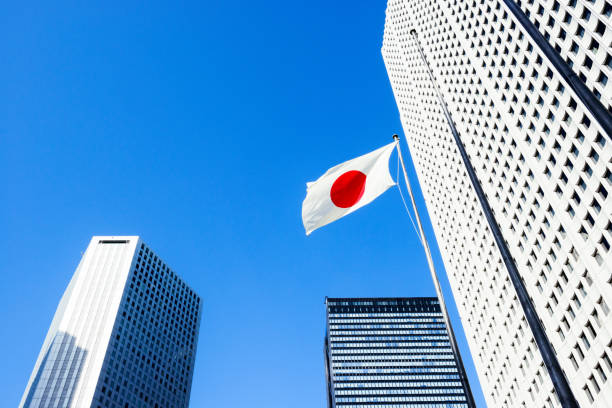 Japan Kicks Off PMI Day on a Strong Note