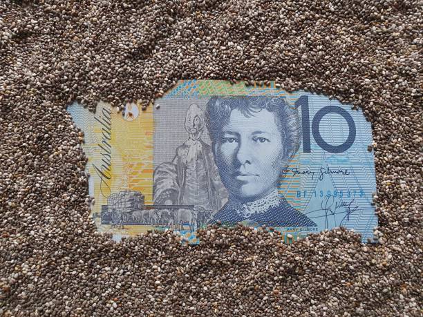 Australian Dollar Dives After Poor Employment Data and Risk Off Sentiment - Action Forex