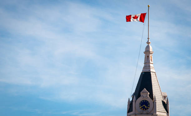 Canada’s Economy Edges Up in November, Points to Zero Growth in December 