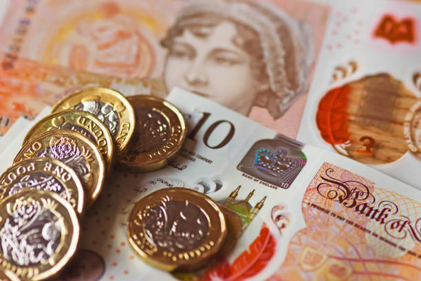 GBP/USD Ends Slide, Employment Report Next