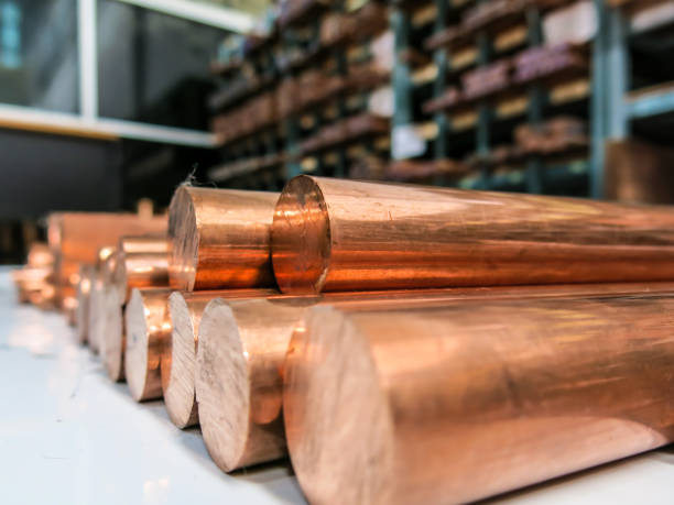 Copper Takes Aussie Higher ahead of RBA - Action Forex