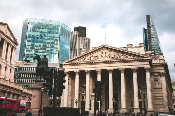 Bank of England Review – We Stay Negative on GBP with BoE Nearing Peak