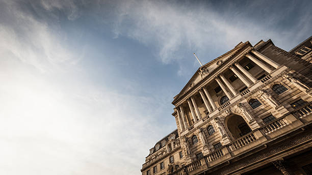 BoE Could Hardly Close the Door for Further Rate Hikes