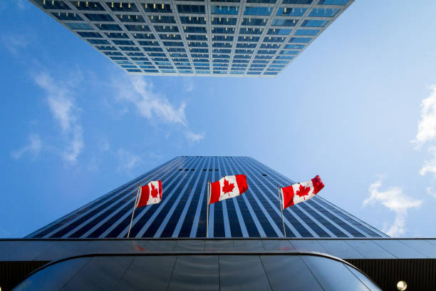 Canadian Inflation Expected to Edge Lower in September - Action Forex