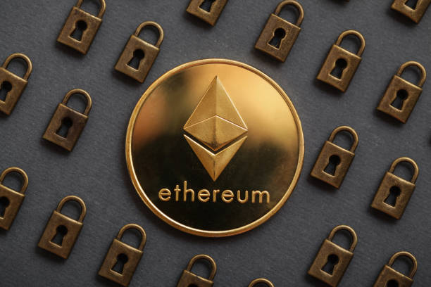 Ethereum’s Overtaking