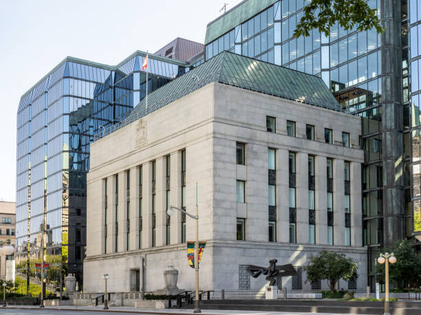 Will Bank of Canada Pave the Way for a Rate Cut after CPI Drop? - Action Forex