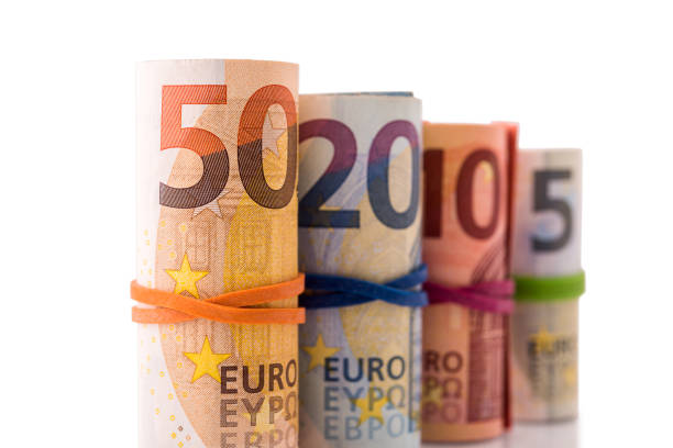 Euro Recovers on Eurozone PMIs, But Gains Limited - Action Forex