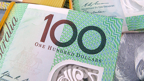 Australian Dollar Rebounds Notably on Employment Data, Resurgence in Copper and Yuan - Action Forex