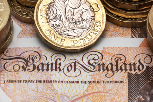 Sterling a Touch Higher after UK CPI, Dollar Stays Resilient - Action Forex