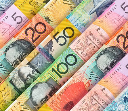 AUD/USD Jumps on Inflation, China PMIs