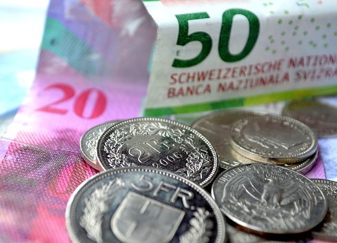 Swiss Franc Outperforms as Global Inflation Data Lack Lasting Impact on Forex - Action Forex
