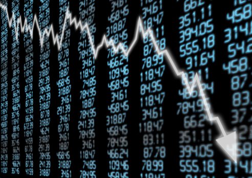 Negative Sentiment in the Markets ahead of X-mas